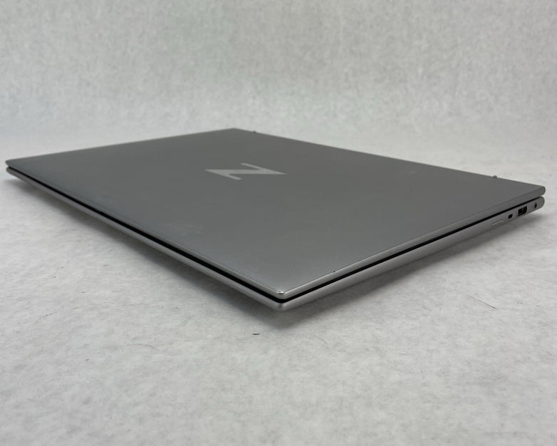 HP ZBook FireFly G9 16" i7-1260P 2.079 GHz 16 GB RAM No SSD/OS/AC - Sticky Keys