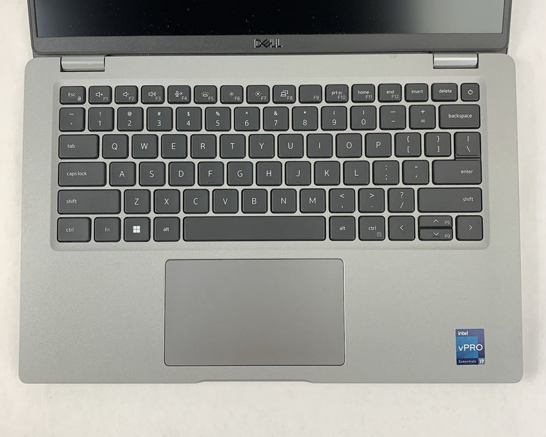 Dell Latitude 5430 14" Laptop i7-1255U 1.8 GHz 16 GB Ram No OS No SSD No AC