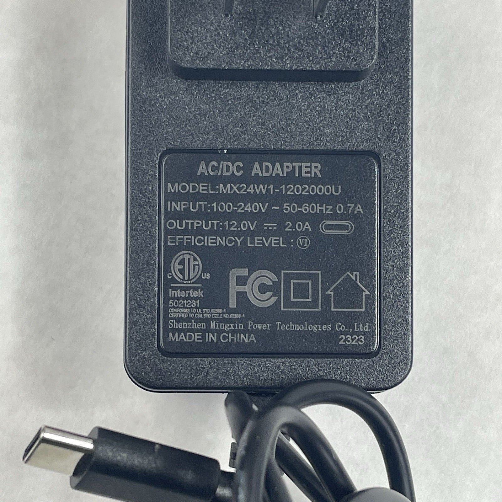 Goodee A1 Projector Tested8
