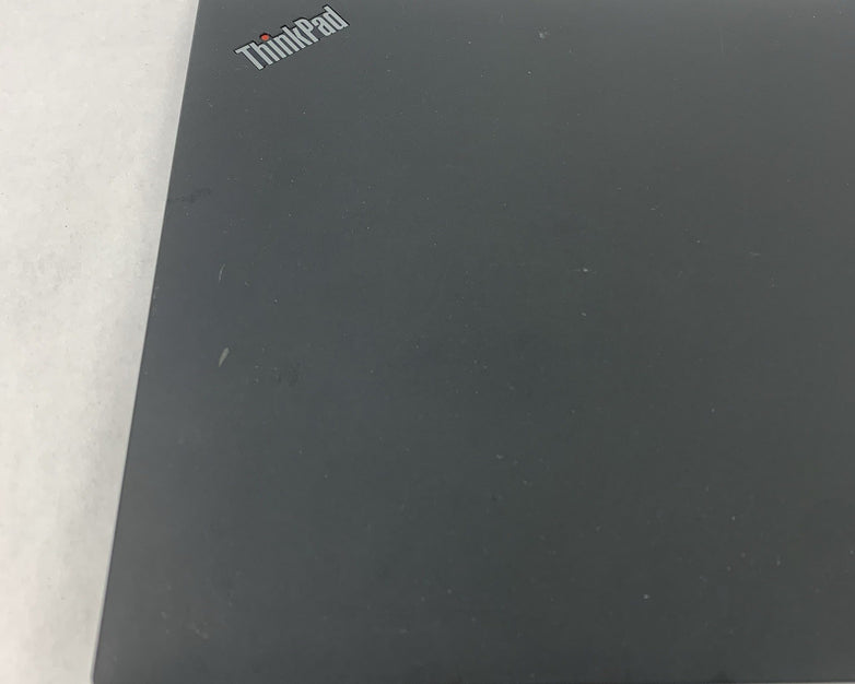 Lenovo ThinkPad T14 Gen 3 14" FHD 1920x1080 Non-Touchscreen - Untested