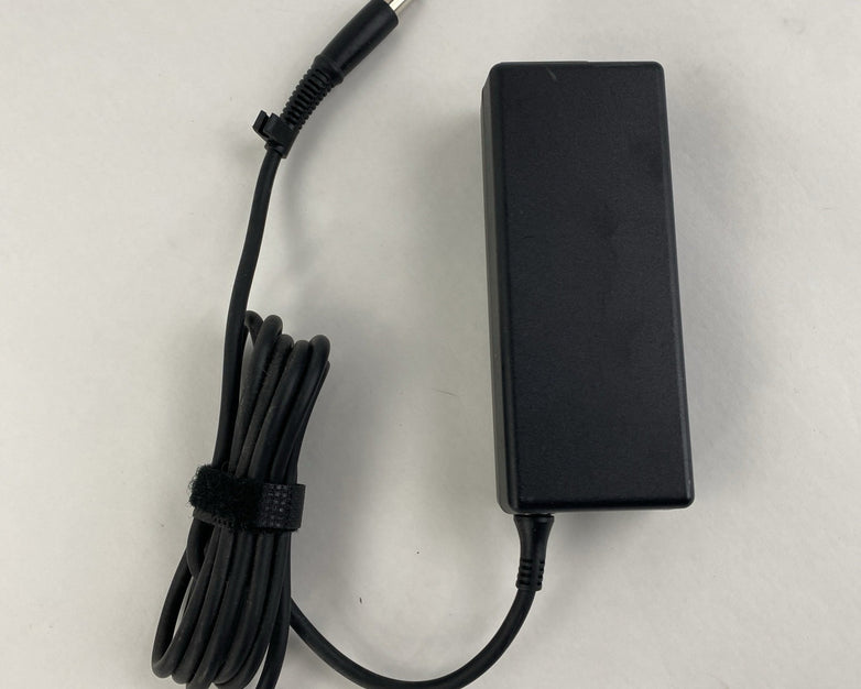 HP TPN-DA18 90W 19.5V 4.62A 7.4mm Barrel AC Adapter - Lot of 6 No Power Cord