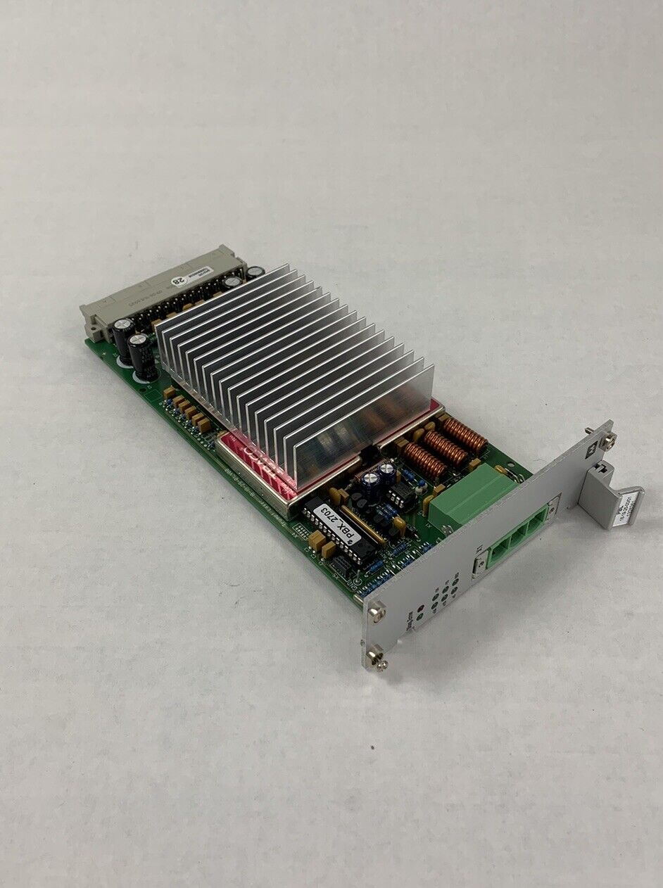 Trumpf LaserPBL 18-19-25-00/01 PC board 1328361 D78713