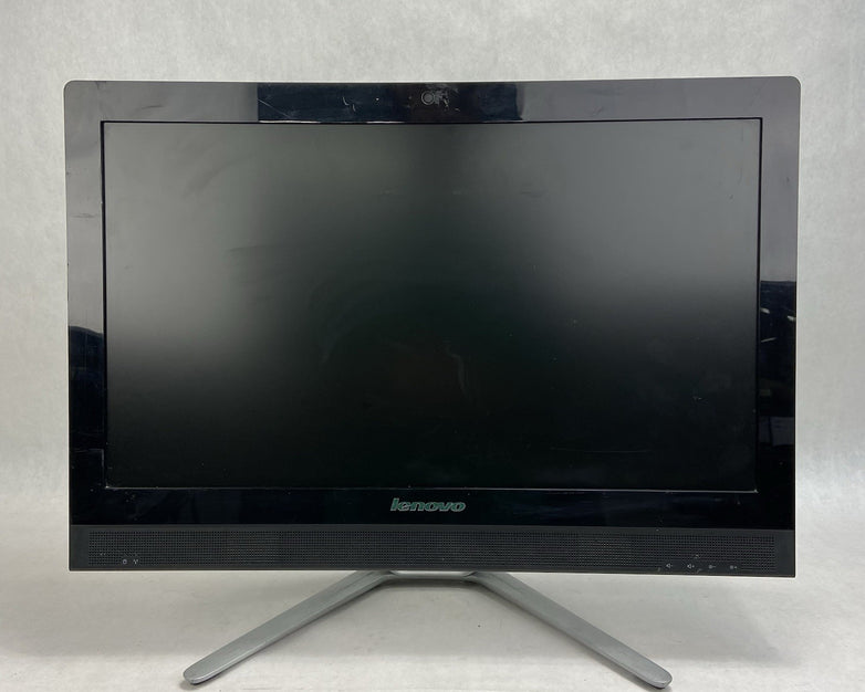 Lenovo C460 AIO Touchscreen Intel Pentium G3220T 2.6GHz 4GB RAM No HDD/OS/AC