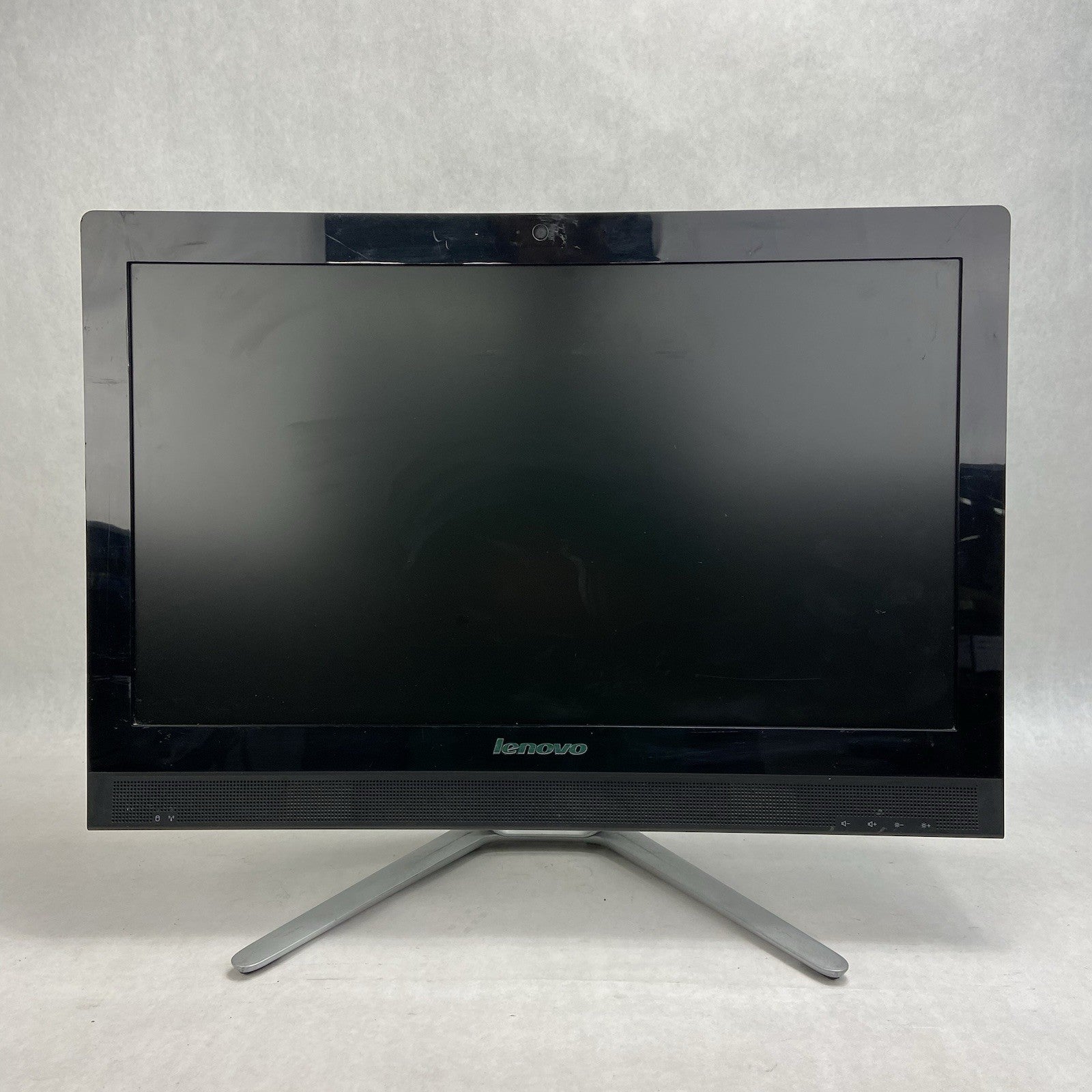 Lenovo C460 AIO Touchscreen Intel Pentium G3220T 2.6GHz 4GB RAM No HDD/OS/AC1