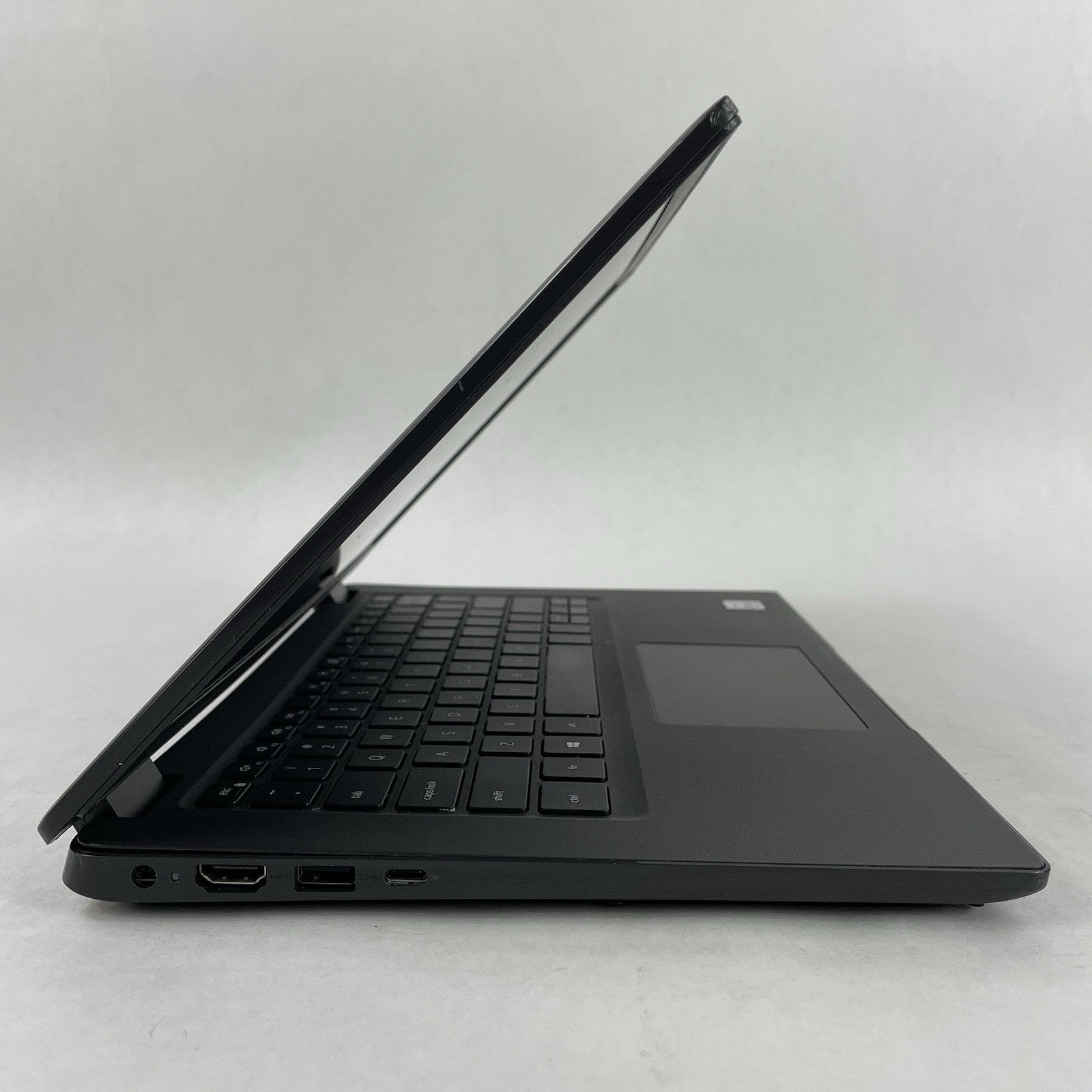Dell Latitude 3510 14" i5-10210U 1.60 GHz 8 GB RAM No SSD/OS/AC/Batt6
