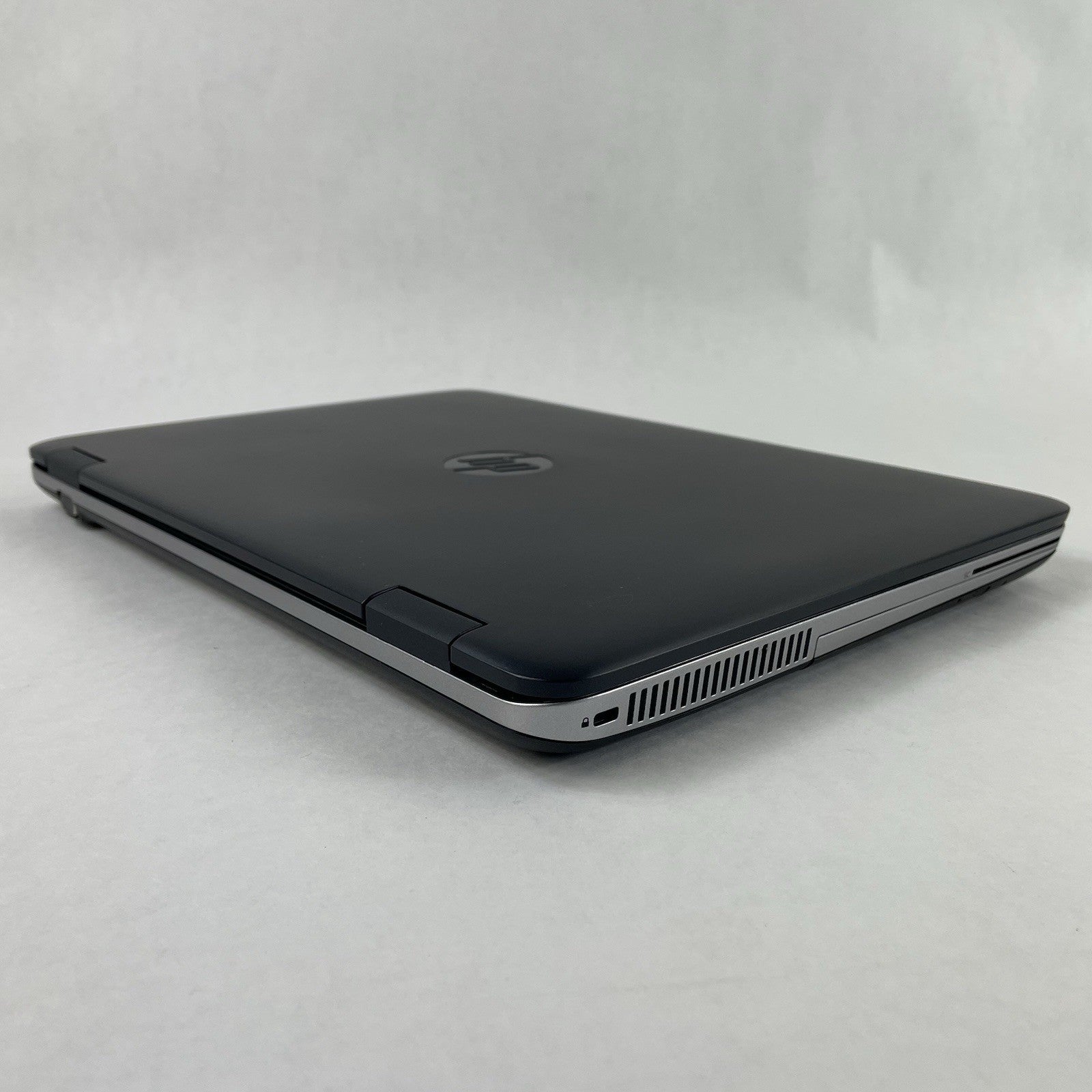 HP ProBook 640 G3 14" i5-7200U 2.50 GHz 8 GB RAM No SSD/OS/AC/Battery9