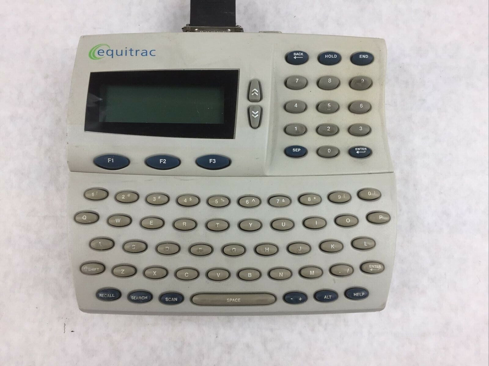 Equitrac PageCounter PC Copy