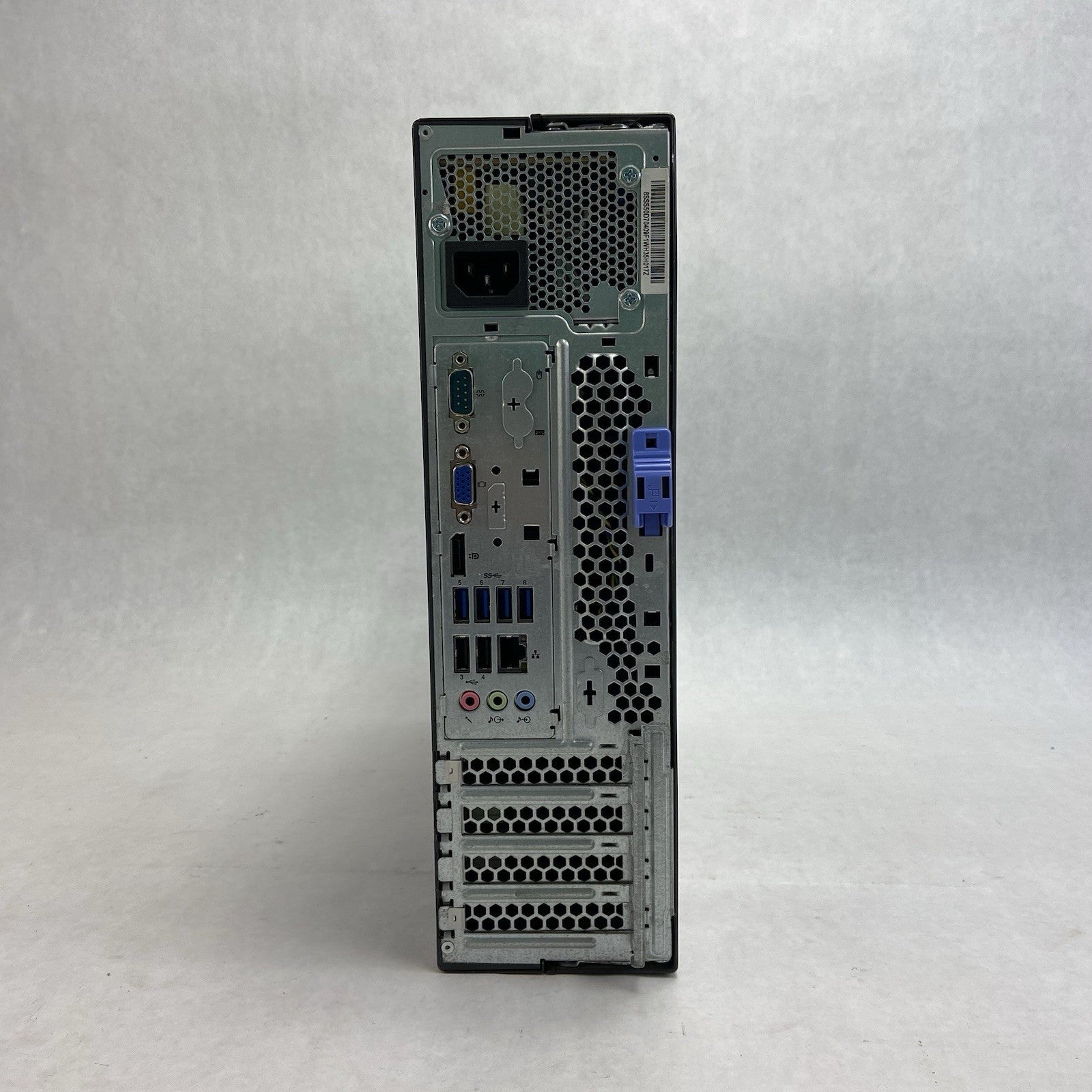 Lenovo ThinkCentre M78 DT AMD A6-5400B 3.6GHz 8GB RAM No HDD No OS6