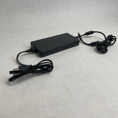 Dell 240W AC Adapter  GA240PE1-00 With Power Cables