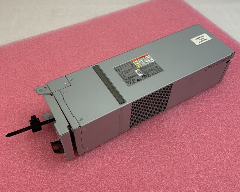 Netapp HB-PCM01-580-AC 580W Power Supply