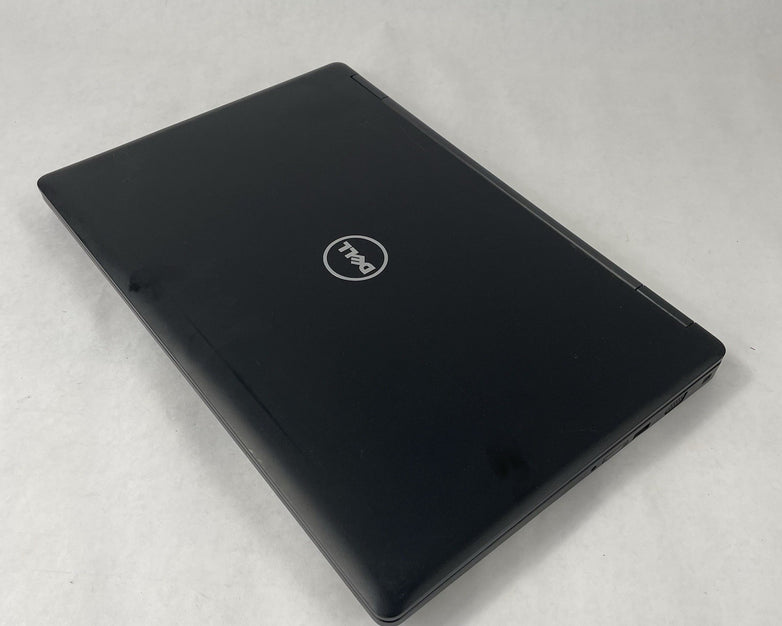 Dell Latitude 5580 15.6" Core i5-7300U 2.60 GHz 8 GB RAM No HDD No OS