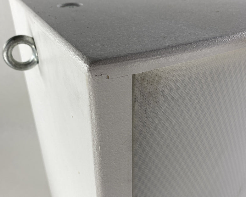 Peavey SSE-15 Sanctuary Series Speaker Tested