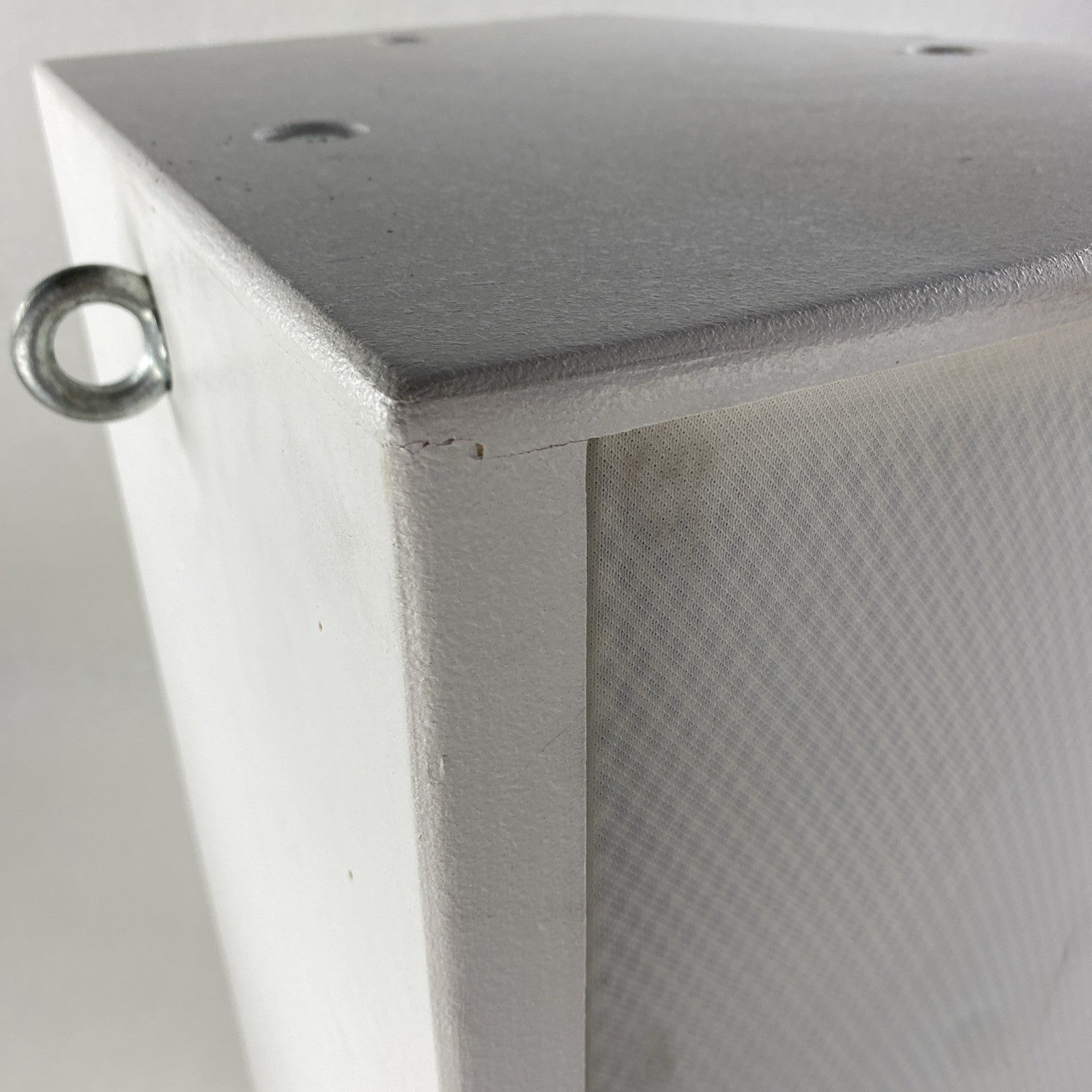 Peavey SSE-15 Sanctuary Series Speaker Tested
