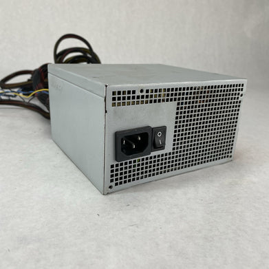 Antec TruePower Trio TP3-550 550W Power Supply Untested