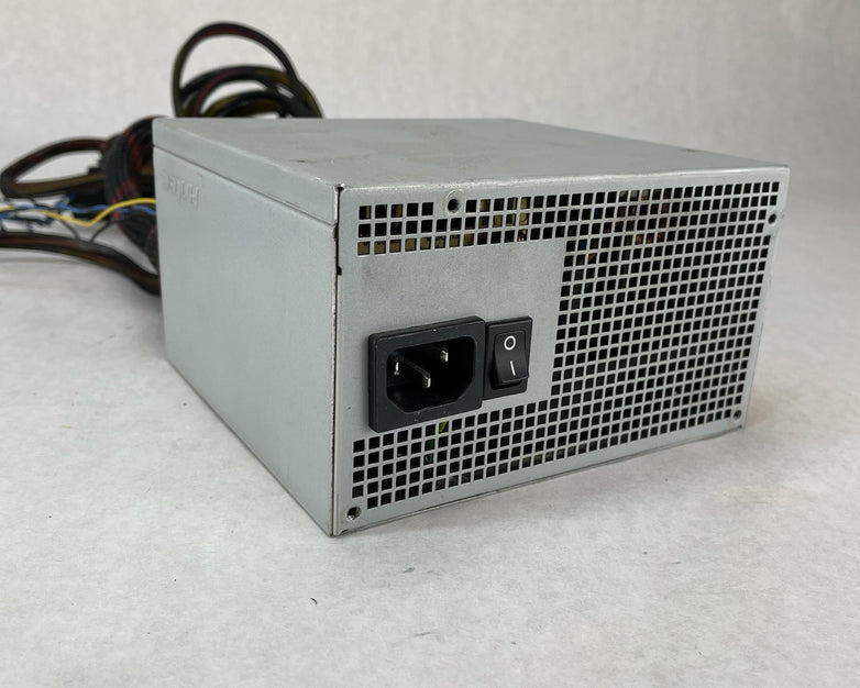 Antec TruePower Trio TP3-550 550W Power Supply Untested