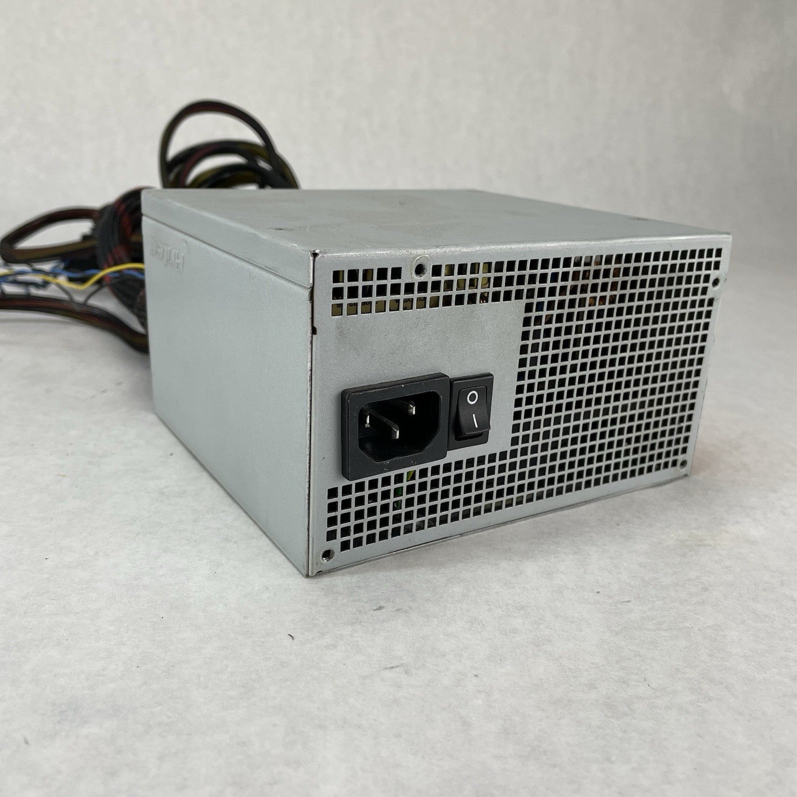 Antec TruePower Trio TP3-550 550W Power Supply Untested