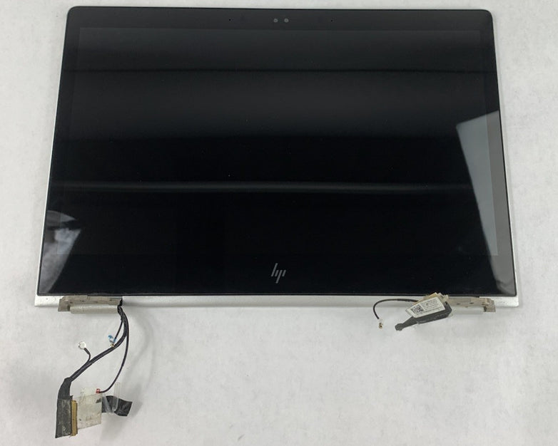 HP Elitebook x360 1030 G2 13.3" FHD 1920x1080 Touch Screen Assembly - Untested