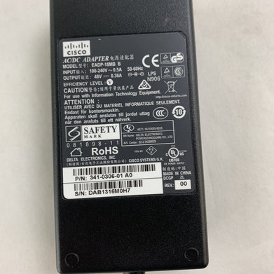 Lot of 6 Cisco EADP-18MB B Power Supply