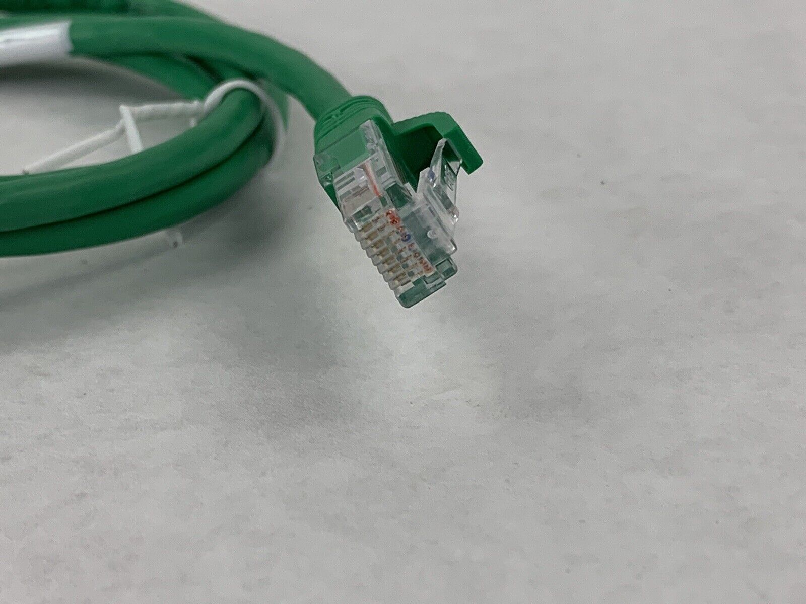 4ft Green Cat5e C2G 0041 Snagless Unshielded UTP Ethernet Patch Cable