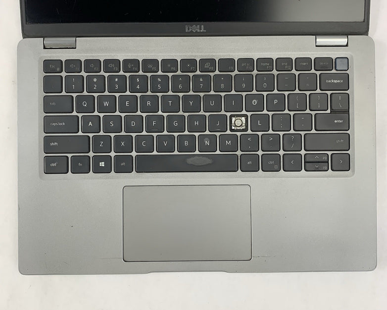 Dell Latitude 5420 14" i5-1135G7 1.40 GHz 8 GB RAM No SSD/OS/AC/BATT/K Key
