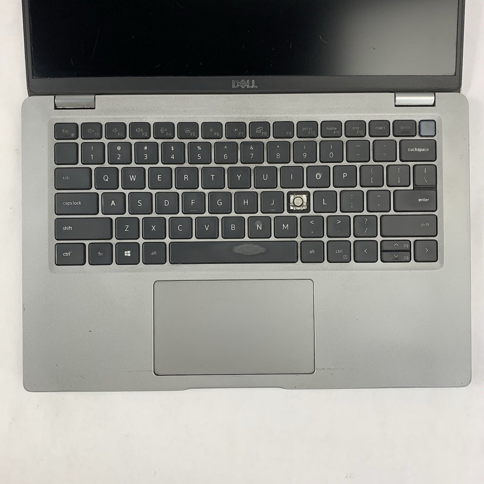 Dell Latitude 5420 14" i5-1135G7 1.40 GHz 8 GB RAM No SSD/OS/AC/BATT/K Key5