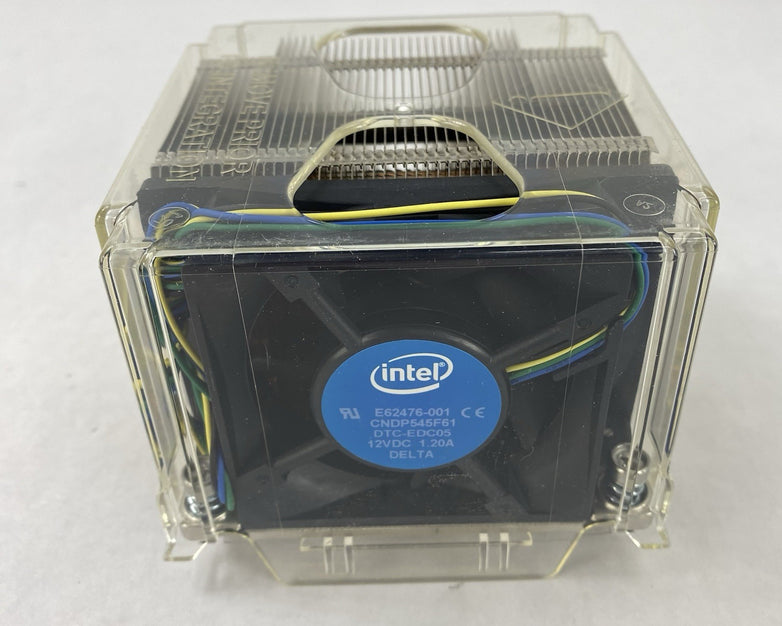 Intel Thermal Solution STS200C Socket LGA2011