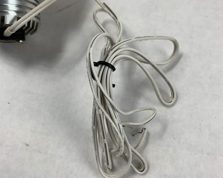 Lot of 2 GM Lighting GMR6-WW-BA Warm White Dimmable LED 3000K