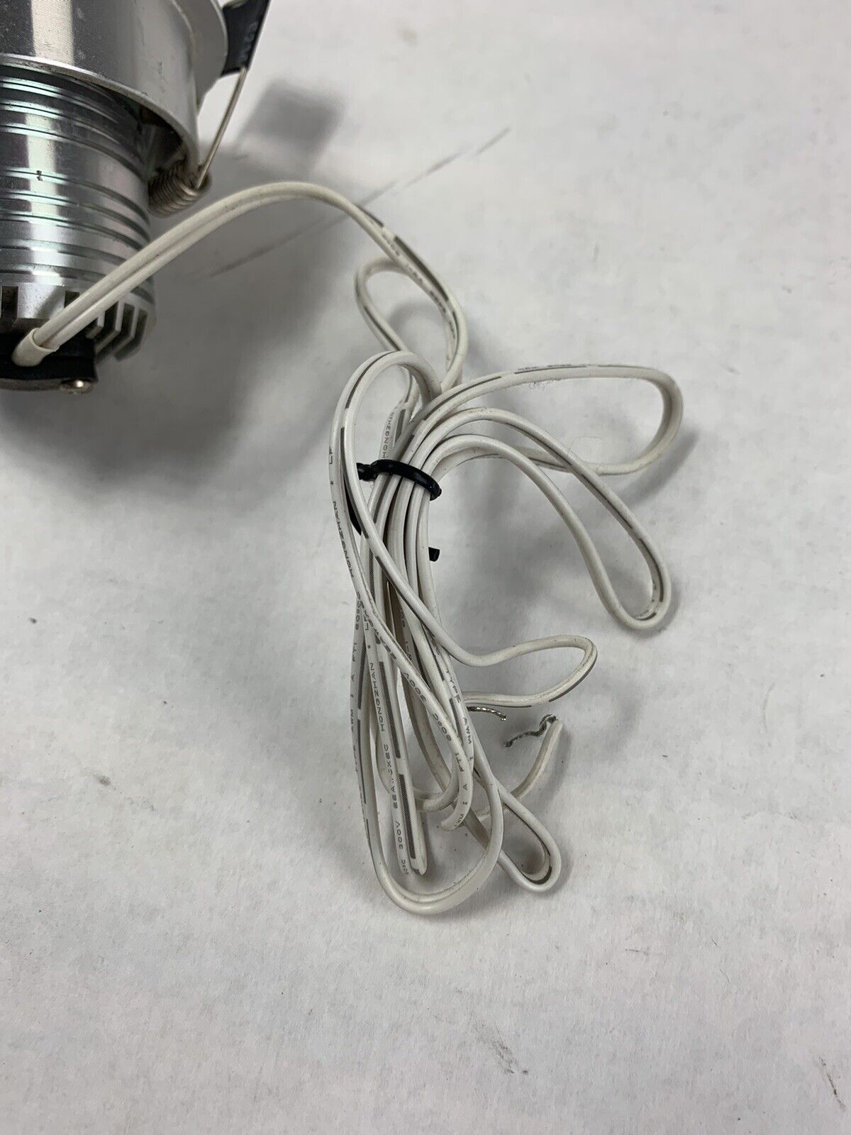 Lot of 2 GM Lighting GMR6-WW-BA Warm White Dimmable LED 3000K