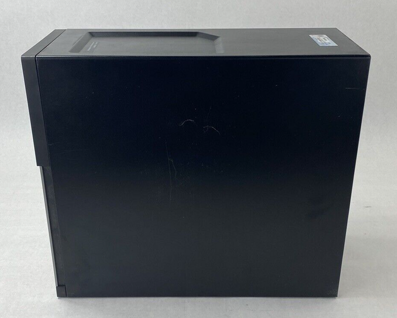 Dell OptiPlex 3010 MT Intel Core i3-3220 3.30GHz 4GB RAM No HDD No OS