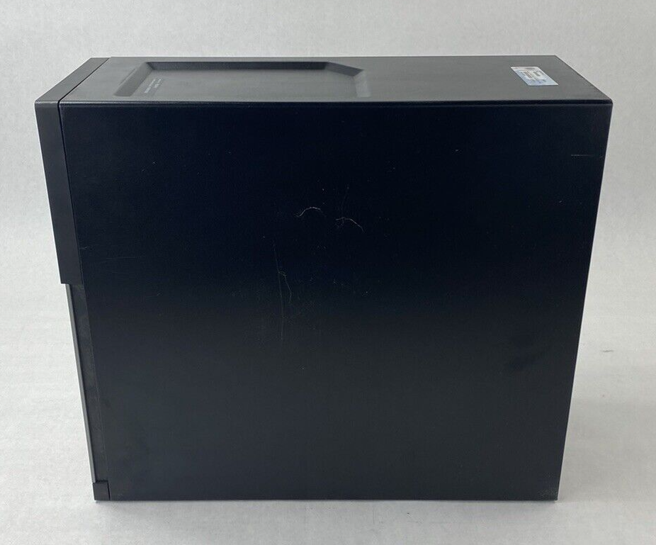 Dell OptiPlex 3010 MT Intel Core i3-3220 3.30GHz 4GB RAM No HDD No OS