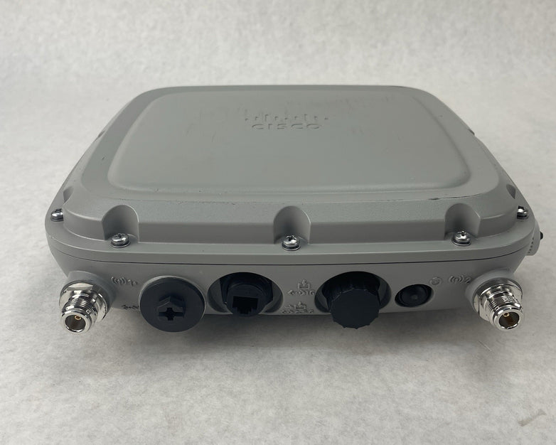 Cisco C9124AXE-B Catalyst Wi-fi 6 Outdoor Access Point