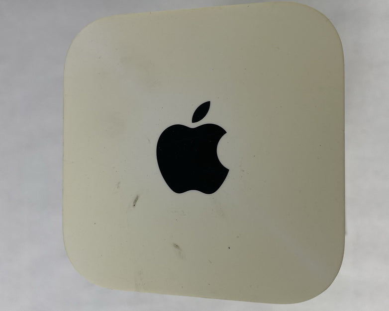 Apple AirPort Base Station 6th Gen Dual Band 802.11ac Wifi Router A1521 Tested