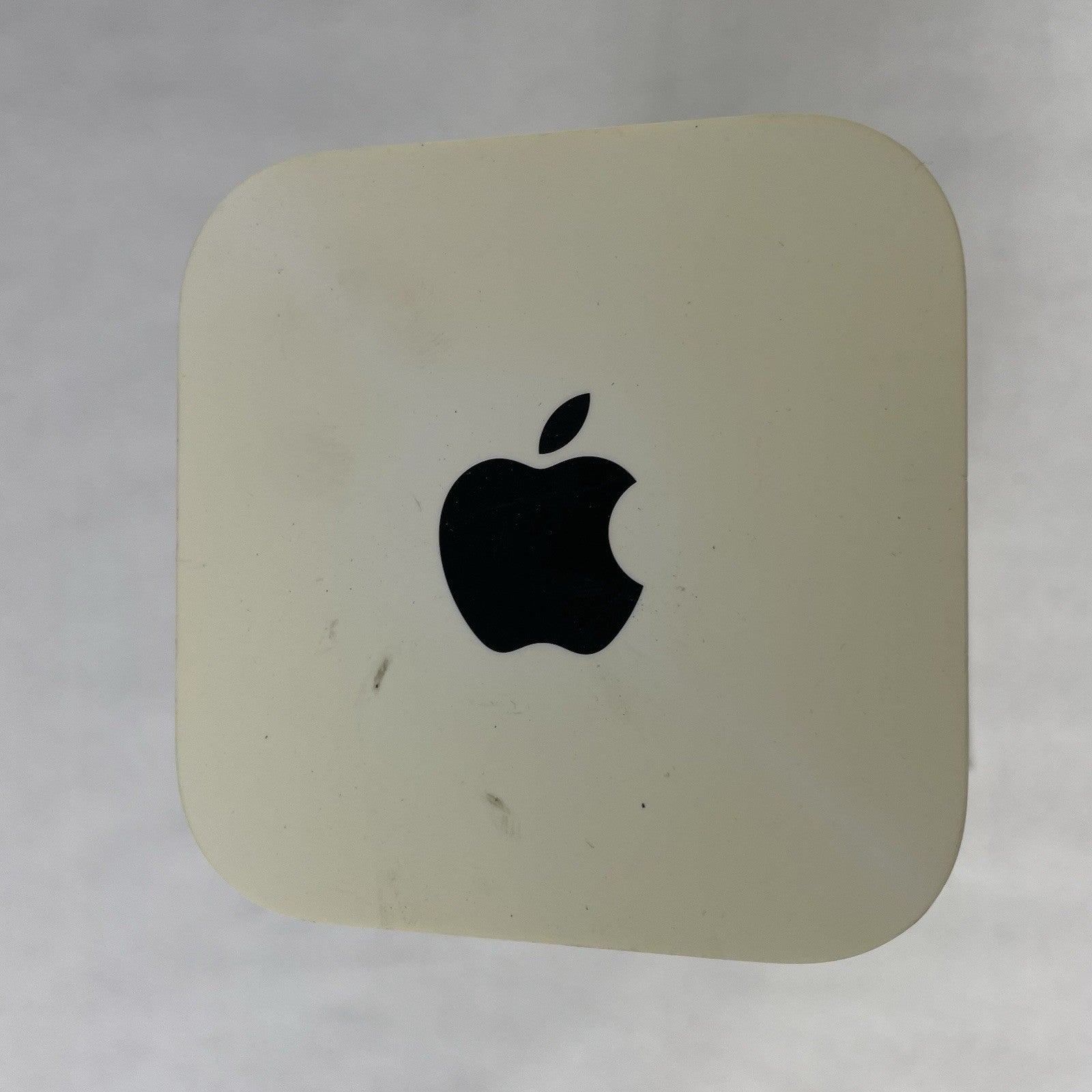 Apple AirPort Base Station 6th Gen Dual Band 802.11ac Wifi Router A1521 Tested