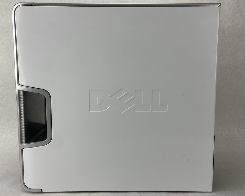 Dell Dimension E521 MT AMD Athlon 64 x2 2GHz 2GB RAM No HDD No OS