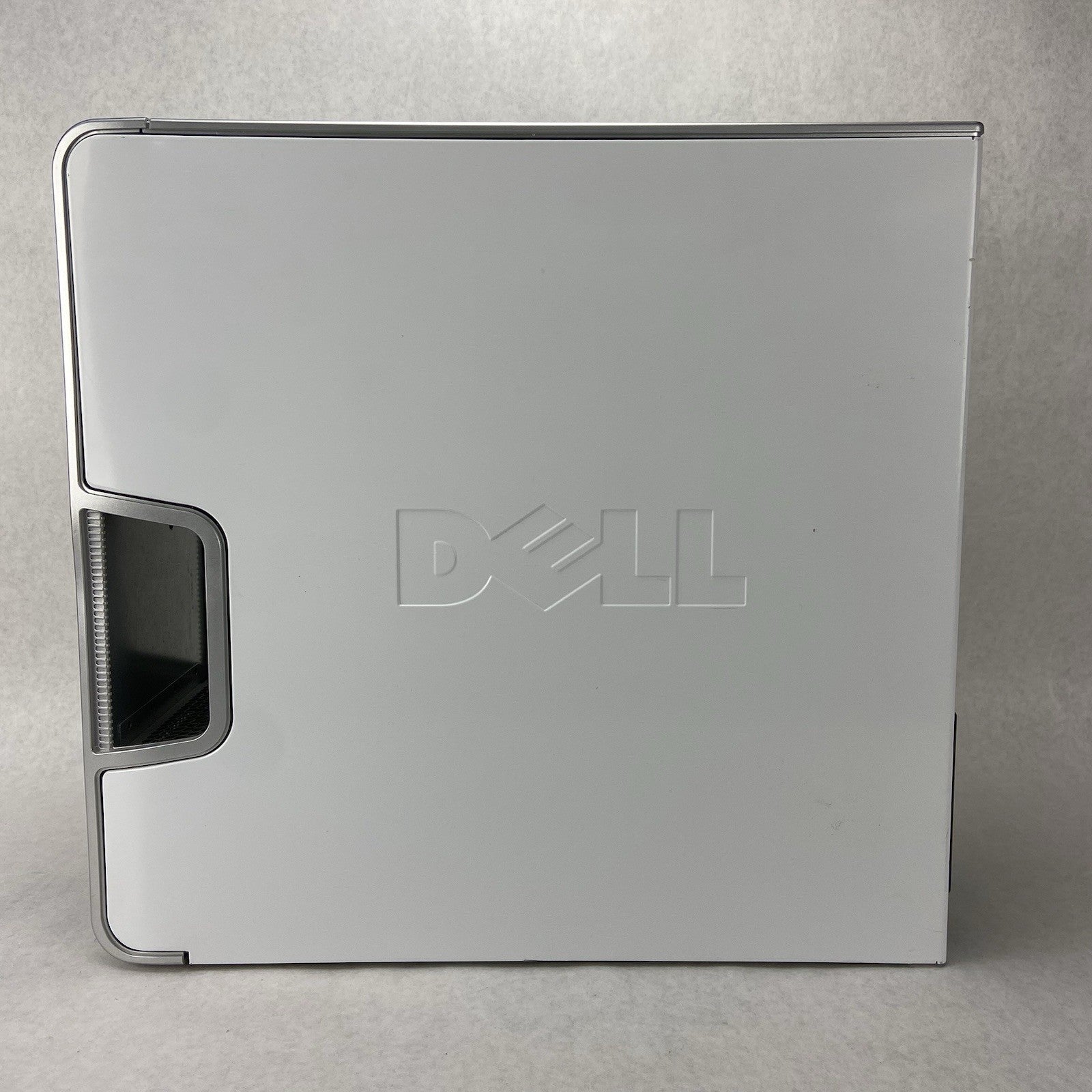Dell Dimension E521 MT AMD Athlon 64 x2 2GHz 2GB RAM No HDD No OS6