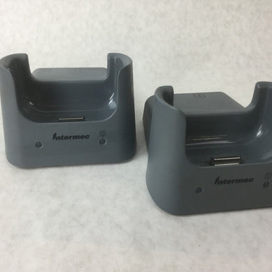 Intermec Cradle  AD7, (Lot of 2)