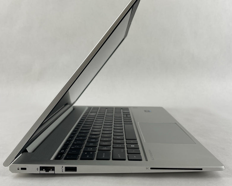 HP EliteBook 655 G9 15.6" AMD Ryzen 5 Pro 5675U 2.30 GHz 8 GB RAM No SSD/OS/AC
