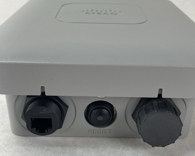 Cisco AIR-AP1542D-B-K9  Aironet Wireless Access Point Point Tested & Reset