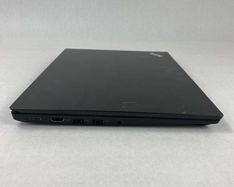 Lenovo ThinkPad E490 Core i5-8265U 1.6GHz 8GB RAM 14" No HDD No OS