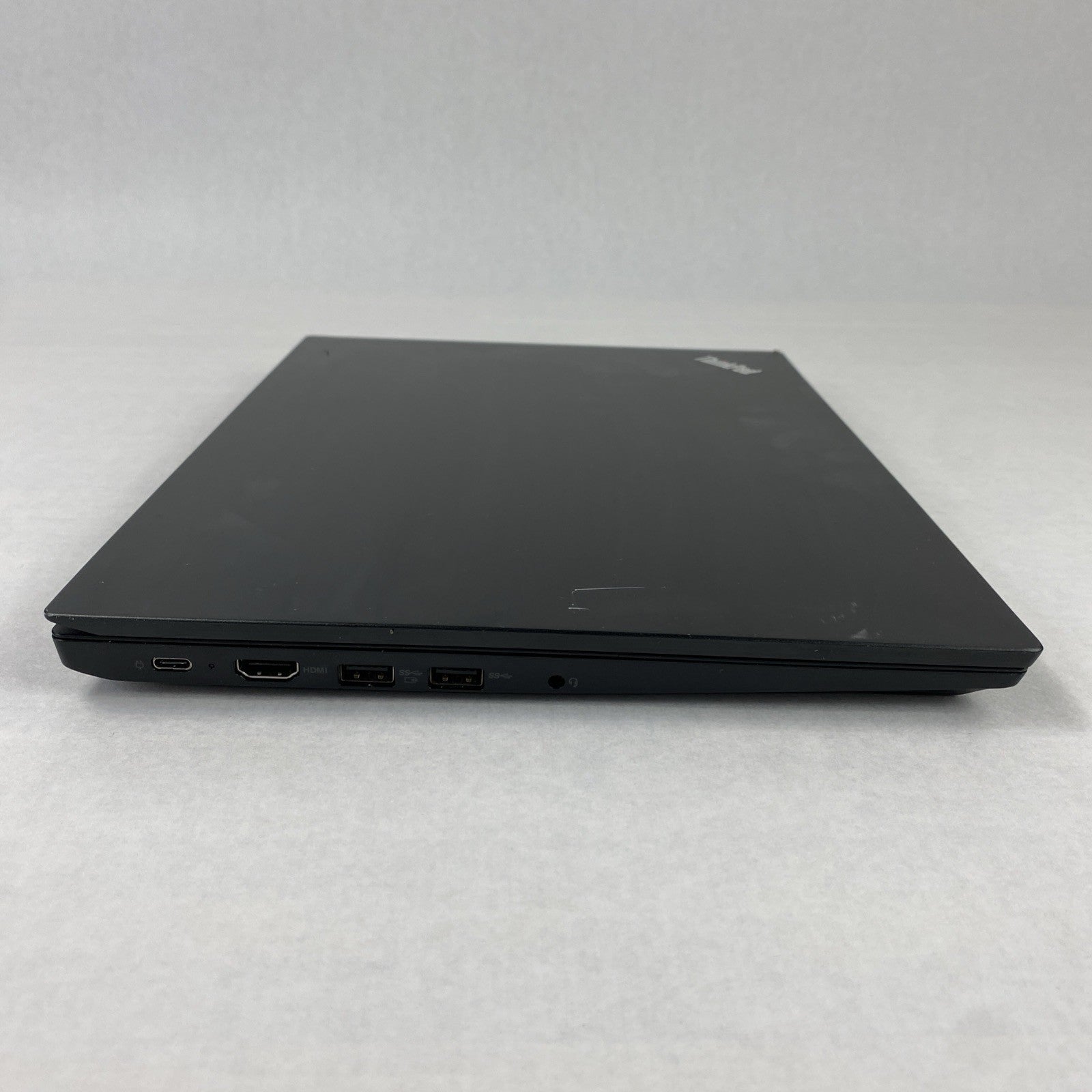 Lenovo ThinkPad E490 Core i5-8265U 1.6GHz 8GB RAM 14" No HDD No OS