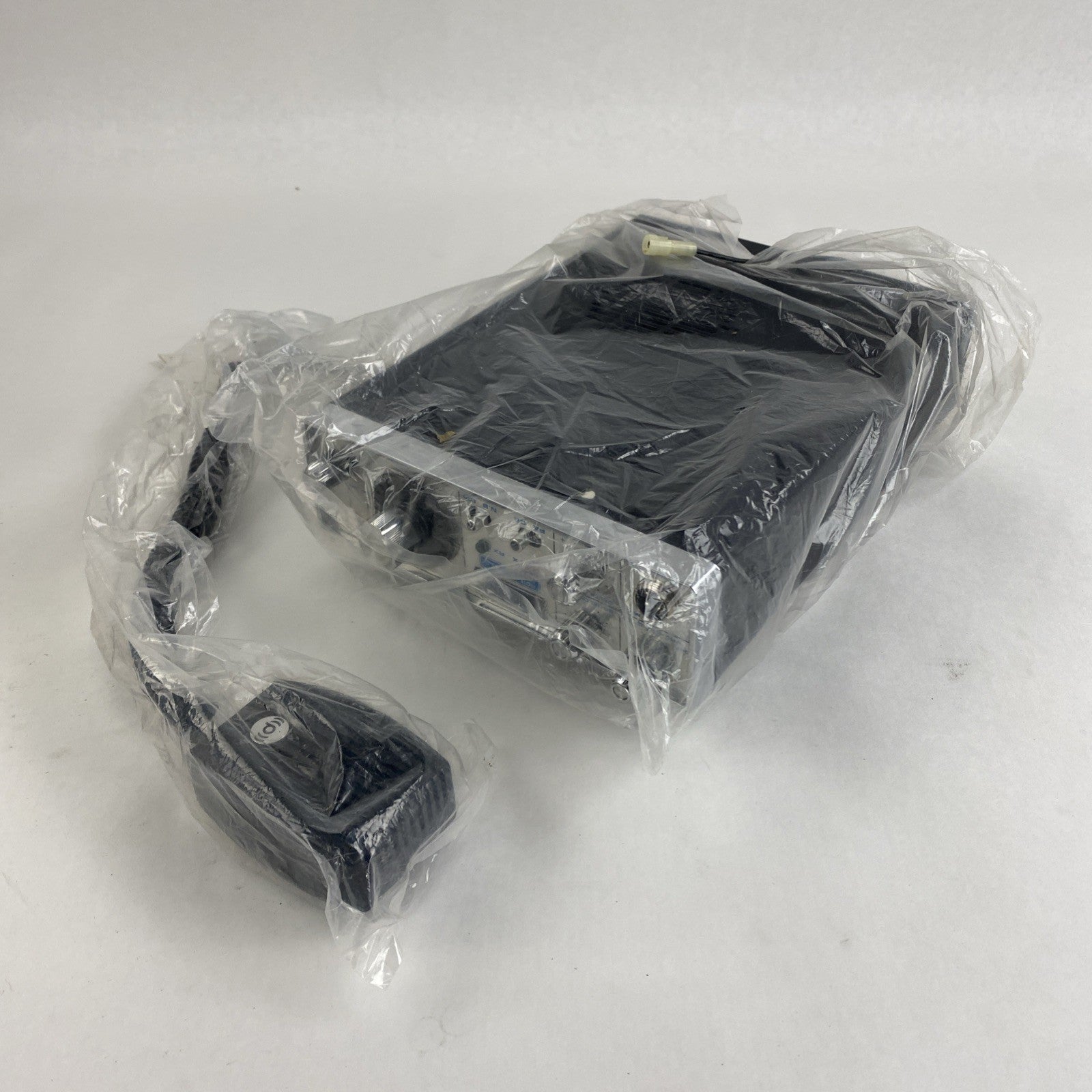 Pace CB-145 Two Way Radio Untested3