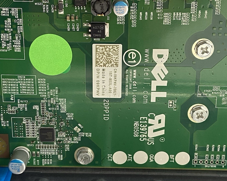 Dell Precision T3500 MT Intel Xeon W3530 2.8GHz 12GB RAM No HDD No OS