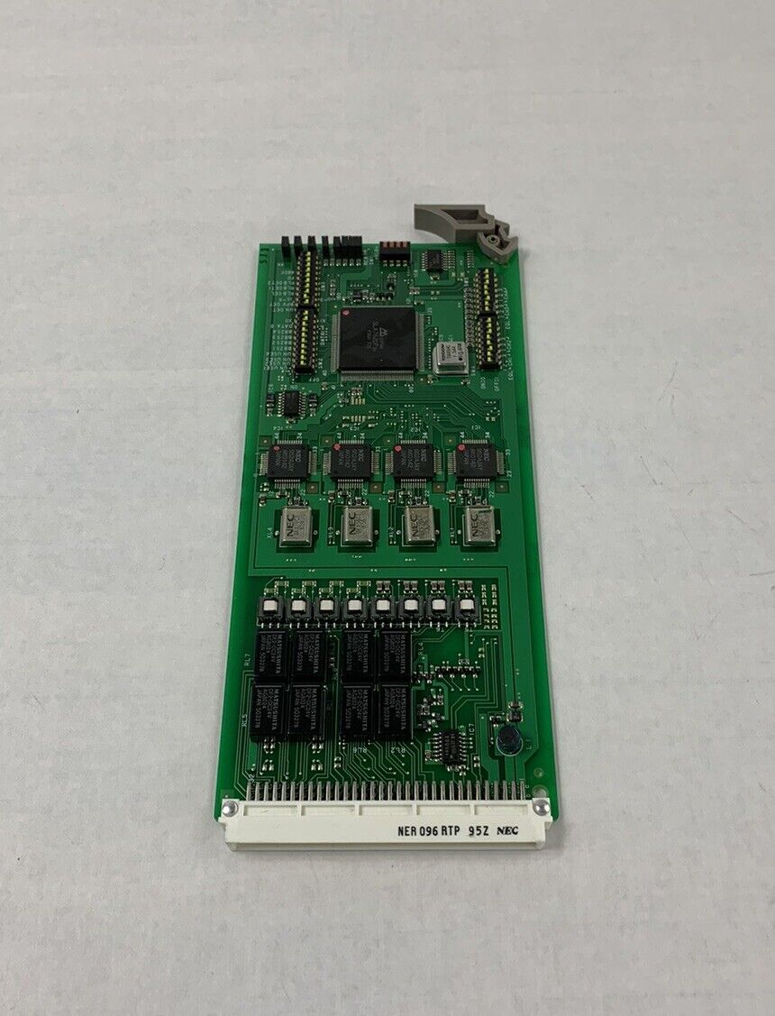 NEC M3CHBLD1AB PC Board Y0565A-V01C