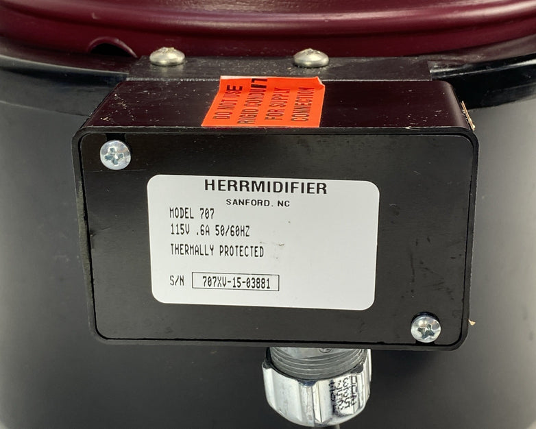 Trion Herrmidifier 707 Series Centrifugal Atomizing Humidifier