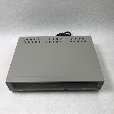 JVC BR-3700U VHS Player/Recorder 300W 2.5A 120V 60Hz