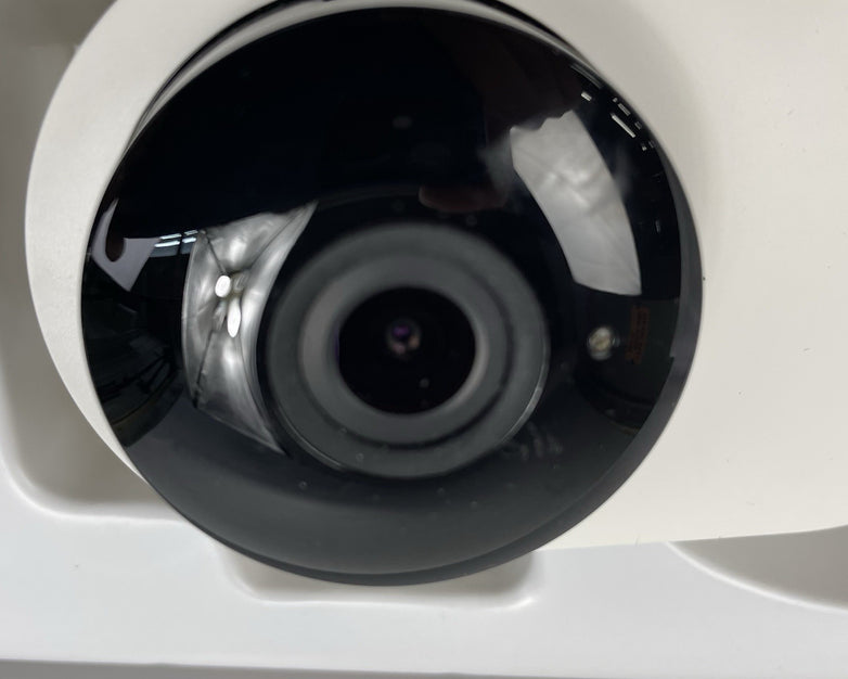 Yi Home Camera Family Pack  4-in-1 Wide Angle 2-way Audio