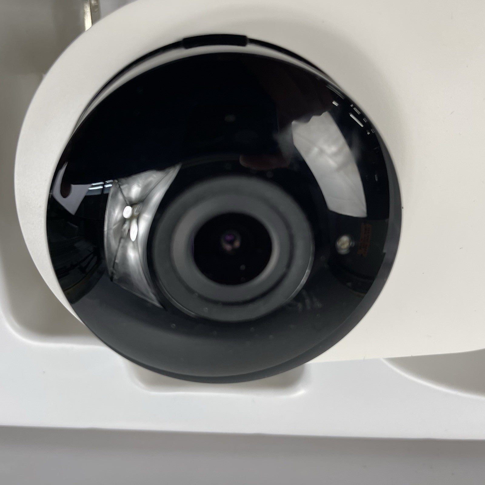 Yi Home Camera Family Pack  4-in-1 Wide Angle 2-way Audio