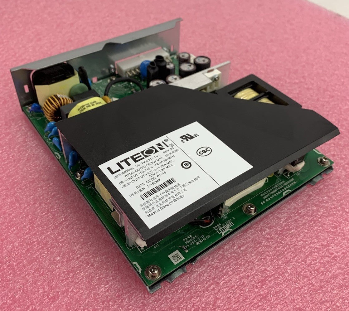 LiteOn PA-2511-1V1 525W Power Supply0