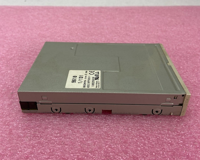 SONY MPF920-1 Internal Floppy 3.5" Disk Drive