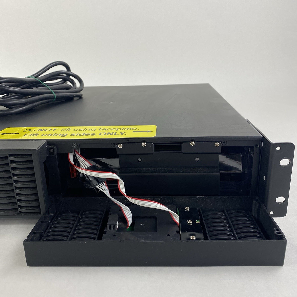 Cyber Power PR1500LCDRTXL2U UPS Battery Backup - Tested No Batteries10